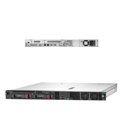 HPE ProLiant DL20 Gen10 Plus E-2314 2.8GHz 