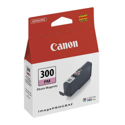 CANON Cartouche PFI-300 PM EUR OCN