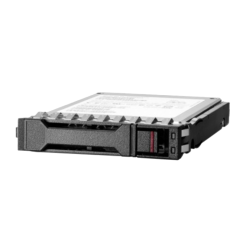 HPE 300GB SAS 12G Mission Critical 15K SFF BC