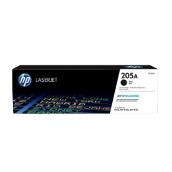 HP 205A Black Original LaserJet Toner Cartr