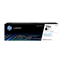 HP 216A Black LaserJet Toner Cartridge