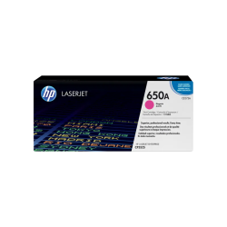 HP Color LaserJet CE273A Magenta Print Cartridge