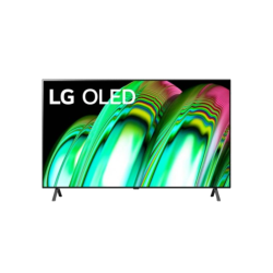 LG TV 55 OLED A2 4K IA α7  DOLBY VISION ATMOS