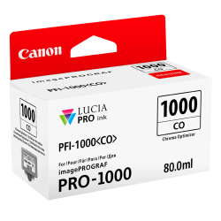 CANON Cartouche INK PFI-1000 CO EUR OCN