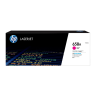 HP 658A Magenta Original LaserJet Toner Cartridge