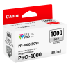 CANON Cartouche INK PFI-1000 PGY EUR OCN