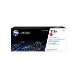 HP 212A Magenta LaserJet Toner Cartridge