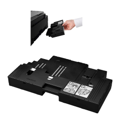 CANON CARTOUCHE DE MANITENANCE MC-G02