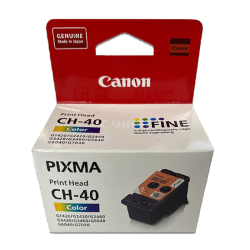 CANON PRINTHEAD CH-40 COLOR  EMB   G2420  G3420