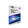 Bitdefender Total Security 3 appareils 1an - Expor