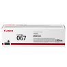 CANON TONER 067 BK