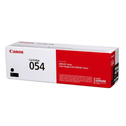 CANON Toner 054 BK