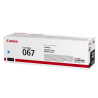 CANON TONER 067 C