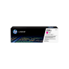 HP 201X Magenta LaserJet Toner Cartridge