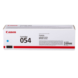 CANON Toner 054 C