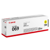 CANON TONER 069 Y