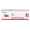 CANON TONER 069 M