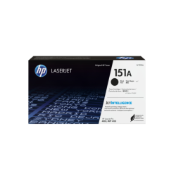 HP 151A Black Original LaserJet Toner Cartridge