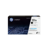 HP 151A Black Original LaserJet Toner Cartridge