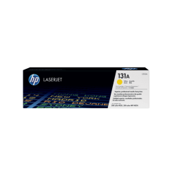 HP LaserJet Pro 200 M251 MFP M276 Std  1.8K Yellow