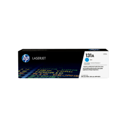 HP LaserJet Pro 200 M251 MFP M276 Std  1.8K Cyan