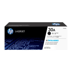 HP 30A Black LaserJet Toner Cartridge