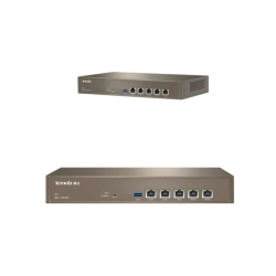 QoS VPN Router