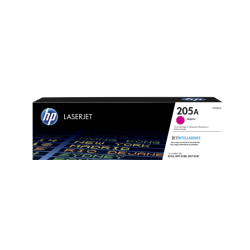 HP 205A Magenta Original LaserJet Toner Cartridge