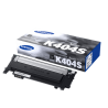 Samsung CLT-K404S Black Toner Cartrid