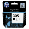 HP 305 Black Original Ink Cartridge