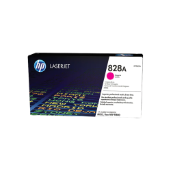 HP DRUM MAGENTA POUR LASERJET ENTREPRISE M855DN