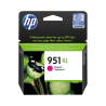 HP 951XL Magenta Officejet Ink Cartridge