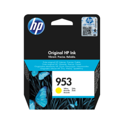 HP953YellowOriginalInkCartridge