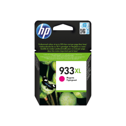 HP 933XL Magenta Officejet Ink Cartridge